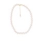 Small light luxury wind collarbone chain design feeling